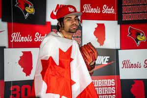 Image post by @isuredbirdbaseball on Instagram