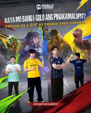 Image post by @mobilelegendsphofficial on TikTok