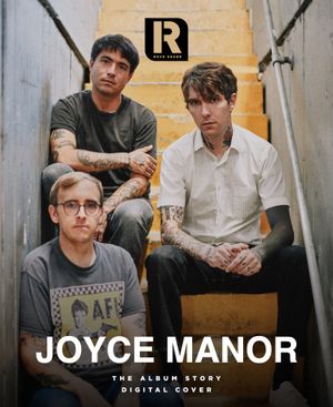 Image post by @rocksound on Instagram