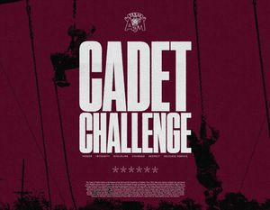 Image post by @aggiecorps on Instagram