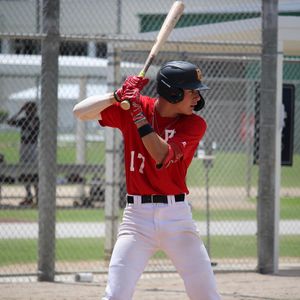 Image post by @perfectgameusa on Instagram