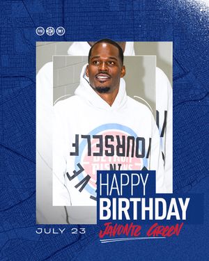 Image post by @detroitpistons on Instagram