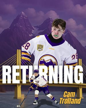 Image post by @pocojrhockey on Instagram
