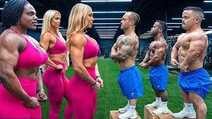 Video post by @Jesse James West on YouTube