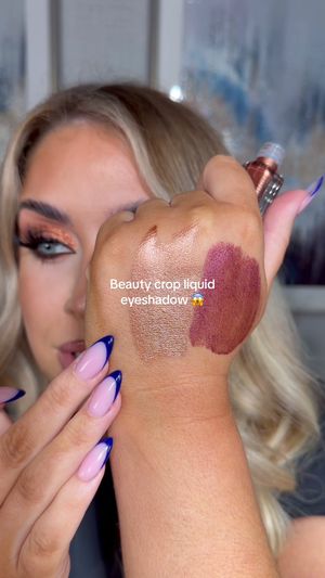 Video post by @beckymorganmakeup on TikTok