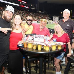 Image post by @jaxsharks on Instagram