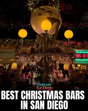 Image post by @discoversandiegous on Instagram