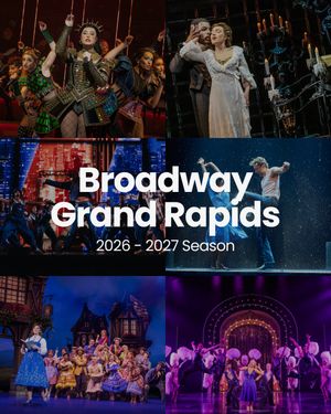 Image post by @experiencegrandrapids on Instagram