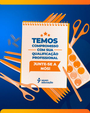 Image post by @seveneducacao on Instagram
