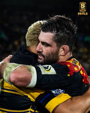 Image post by @superrugby on Instagram