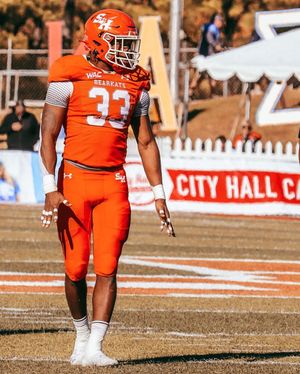 Image post by @bearkatsfb on Instagram