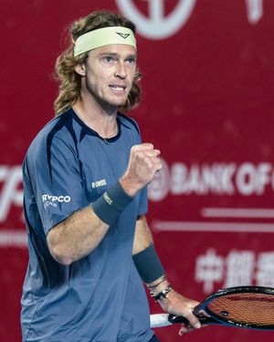 Image post by @atptour on Instagram
