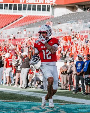 Image post by @packfootball on Instagram