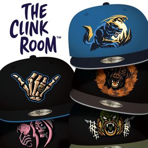 Image post by @theclinkroom on Instagram