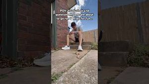 Video post by @perry_b on YouTube
