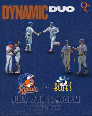 Image post by @ocriptidebaseball on Instagram