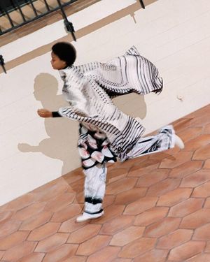 Image post by @hermes on Instagram