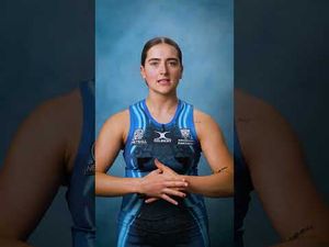 Video post by @birminghampanthersnetball on YouTube