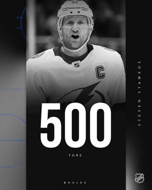 Image post by @NHLde on Twitter