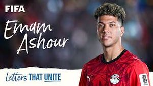 Video post by @fifa on YouTube