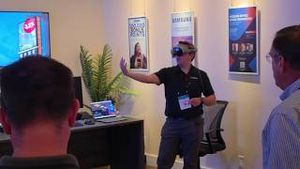 Video post by @samsungbizusa on YouTube