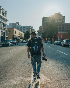 Image post by @anthonysyfilms on Instagram