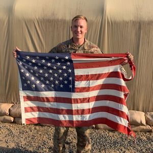Image post by @checkeredflagfoundation on Instagram