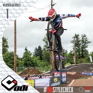 Image post by @usabmx on Instagram