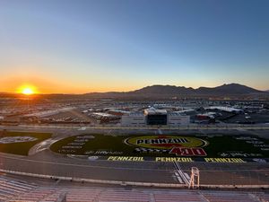 Image post by @lvmotorspeedway on Instagram