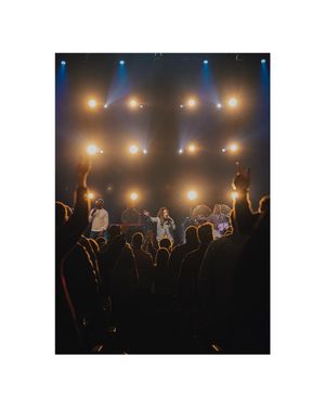 Image post by @margaretdebruhlmedia on Instagram