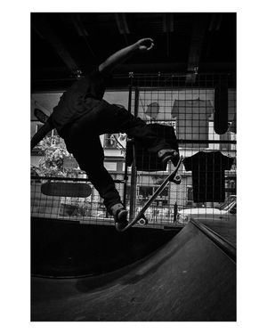 Image post by @throughcollinseyes on Instagram