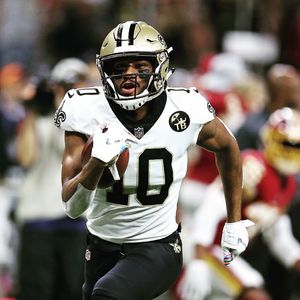 Image post by @_SaintsDaily on Twitter