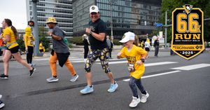 Image post by @mariolemieuxfdn on Instagram
