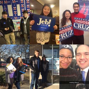 Image post by @wfuniversity on Instagram