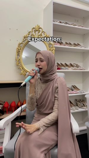 Video post by @hijabistahub.official on TikTok