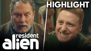 Video post by @usanetwork on YouTube