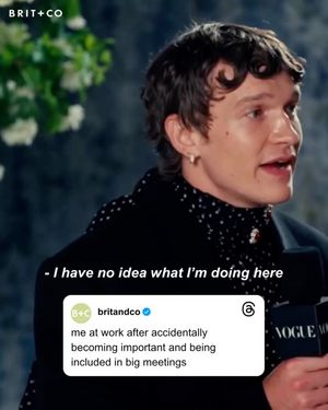 Image post by @britandco on Instagram