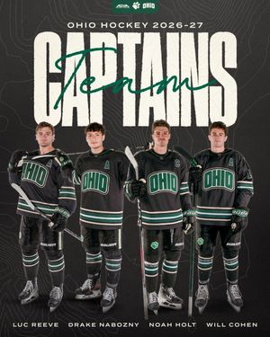 Image post by @bobcatshockey on Instagram