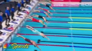 Video post by @nbcsports on YouTube