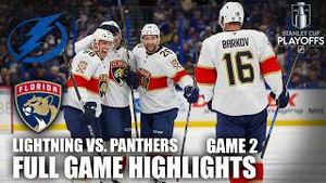 Video post by @NHL on ESPN on YouTube