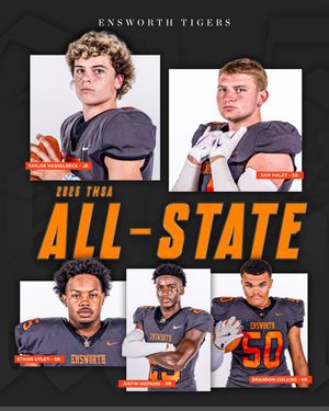 Image post by @EnsworthFB on Twitter