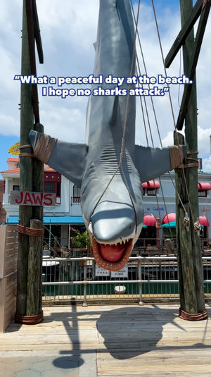 Video post by @universalorlando on TikTok