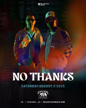 Image post by @relentlessbeats on Instagram