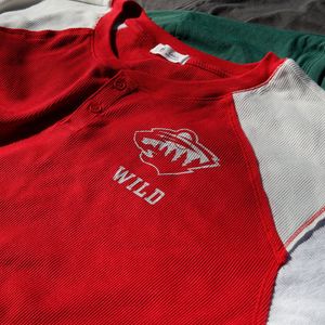 Image post by @thehockeylodge on Instagram