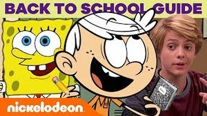 Video post by @nickelodeon on YouTube