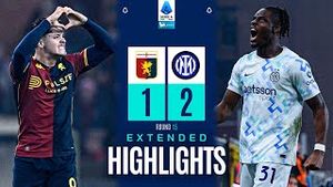 Video post by @seriea on YouTube
