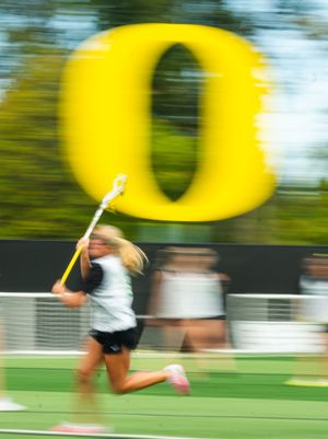 Image post by @oregonwlax on Instagram