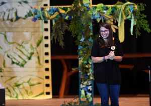 Image post by @montreat on Instagram