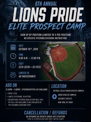 Image post by @culionssoftball on Instagram