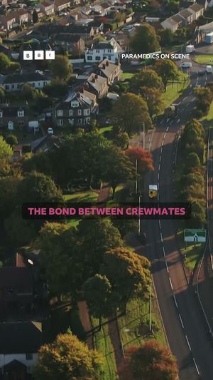 Video post by @bbcscotland on Instagram